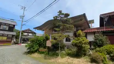 樹徳寺(滋賀県)