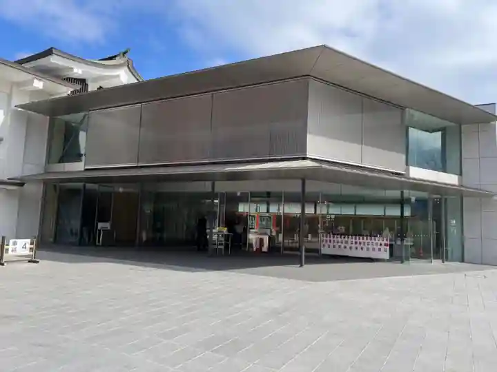 千葉神社(千葉県)