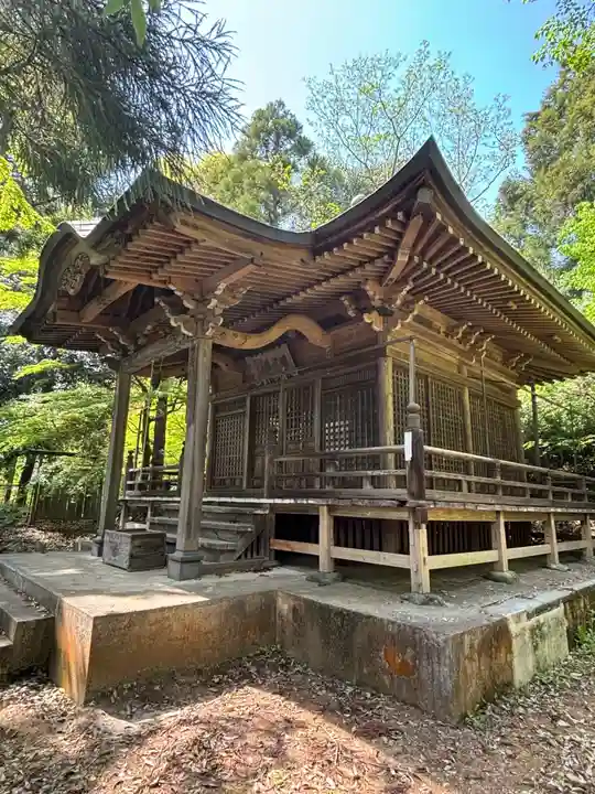 満願寺(福島県)