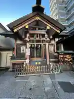 練馬大鳥神社(東京都)