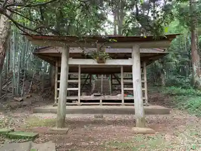 星宮神社(千葉県)