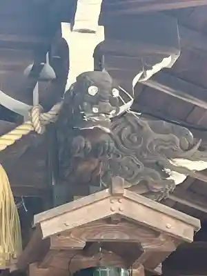 野々宮神社(大阪府)
