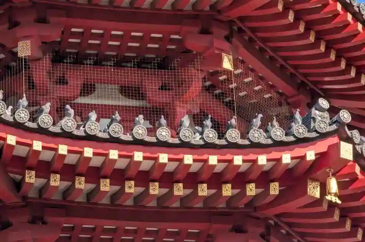 川崎大師(平間寺)の{uncategorized: "未分類", other: "その他", undefined: "問題あり", building: "その他建物", grave: "お墓", sacred_gate: "鳥居", guardian: "狛犬", statue: "像", buddha: "仏像", history: "歴史", nature: "自然", garden: "庭園", animal: "動物", pagoda: "塔", temizu: "手水舎", mountain_gate: "山門・神門", sanctuary: "本殿・本堂", subordinate: "末社・摂社", art: "芸術", scenery: "景色", jizo: "地蔵", ema: "絵馬", goshuin: "御朱印", omikuji: "おみくじ", items: "授与品その他", amulet: "お守り", goshuincho: "御朱印帳", eats: "食事", festival: "お祭り", votive_dance: "神楽", shichigosan: "七五三参", wedding: "結婚式", experience: "体験その他", initially: "初詣", around: "周辺", anti_infection: "感染症対策"}