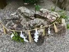 猿田彦神社(三重県)