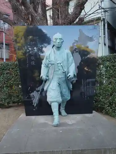 富岡八幡宮(東京都)