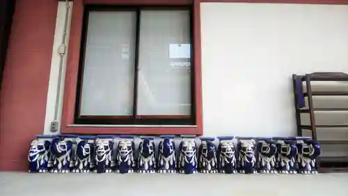 雲竜寺のその他建物