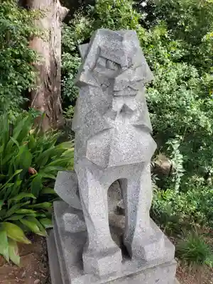 東郷神社(東京都)