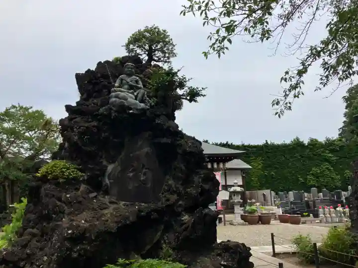 大善院(東京都)