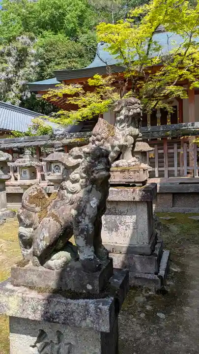 手向山八幡宮(奈良県)