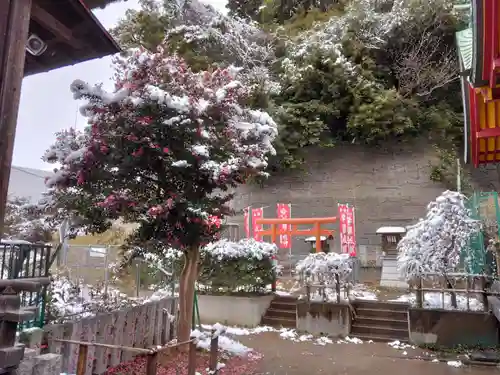 若宮八幡宮(神奈川県)