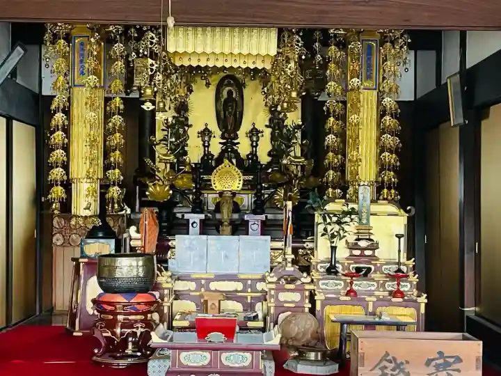 長泉寺(三重県)