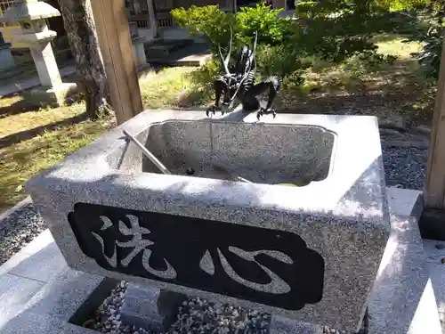 紀倍神社(福井県)