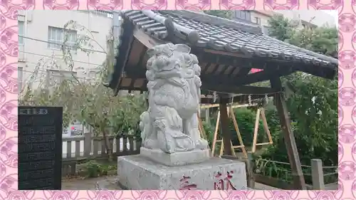 柏神社(千葉県)