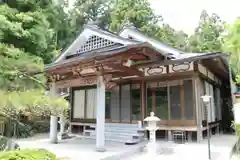 宝寿院の建物その他