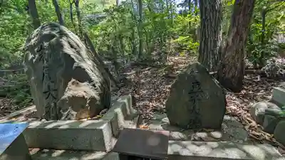 大岩神社(京都府)