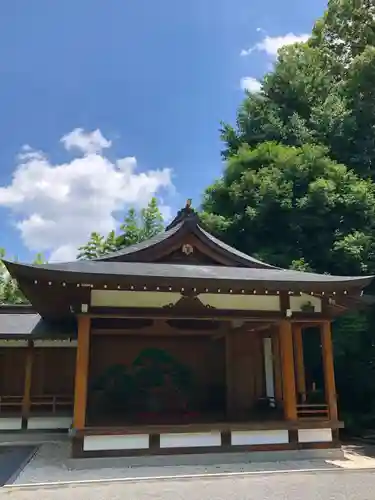 阿佐ヶ谷神明宮のその他建物