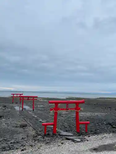 大魚神社(佐賀県)