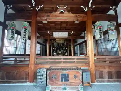 玄猷寺(愛知県)