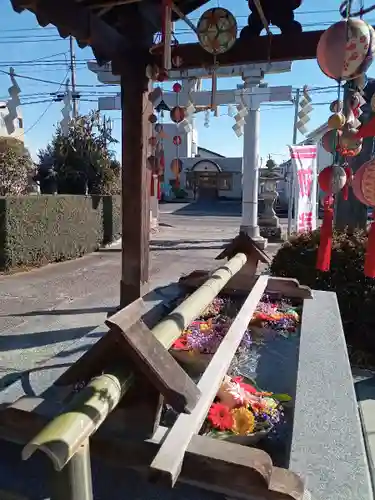 豊景神社(福島県)