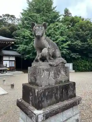女化神社(茨城県)
