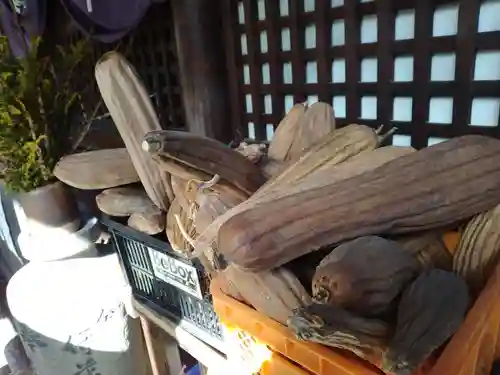 東充寺のその他建物