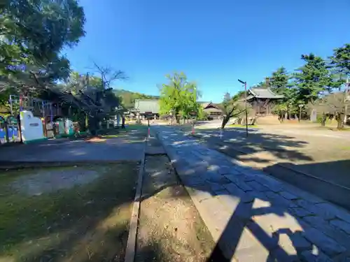 大光院 新田寺のその他建物