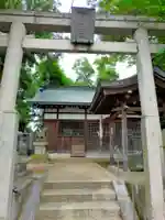 春日神社(奈良県)