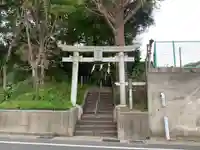 八幡神社(千葉県)
