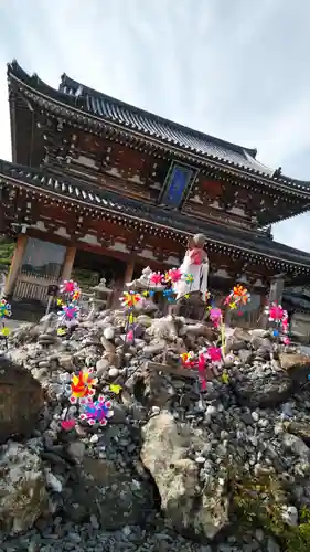 恐山菩提寺(青森県)