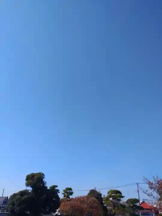 徳願寺(千葉県)