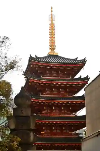 東長寺(福岡県)