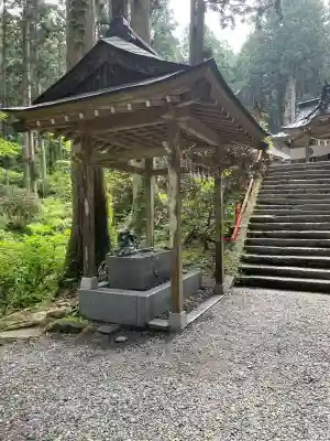 御岩神社(茨城県)