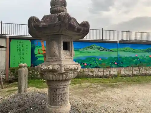 光明寺のその他建物