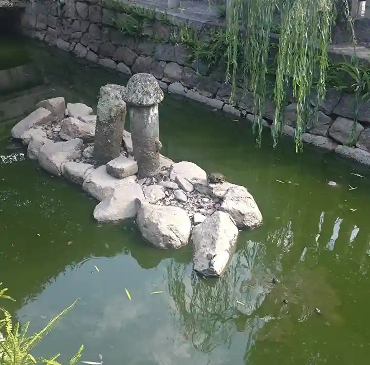 感田神社(大阪府)
