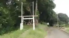 八坂神社(茨城県)