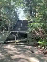 神崎神社(千葉県)