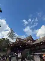 西宮神社(兵庫県)