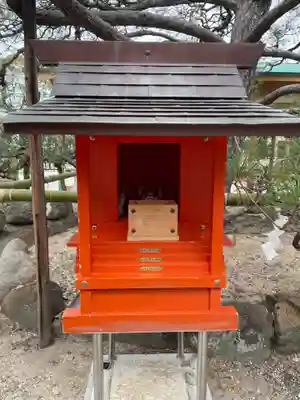 和田神社(兵庫県)