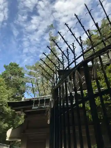 清荒神清澄寺のその他建物