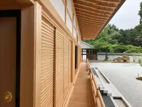 曼殊院門跡(京都府)