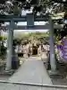龍宮(江島神社)(神奈川県)