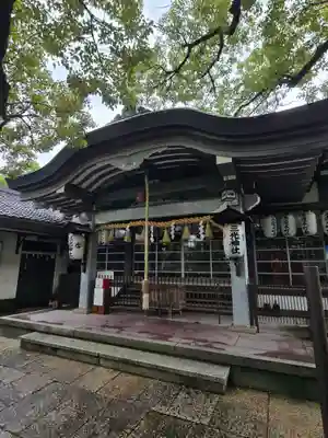 真田山 三光神社(大阪府)