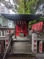 隆栄稲荷神社(東京都)