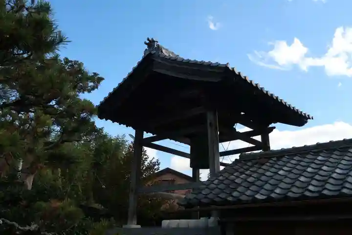 福泉寺のその他建物