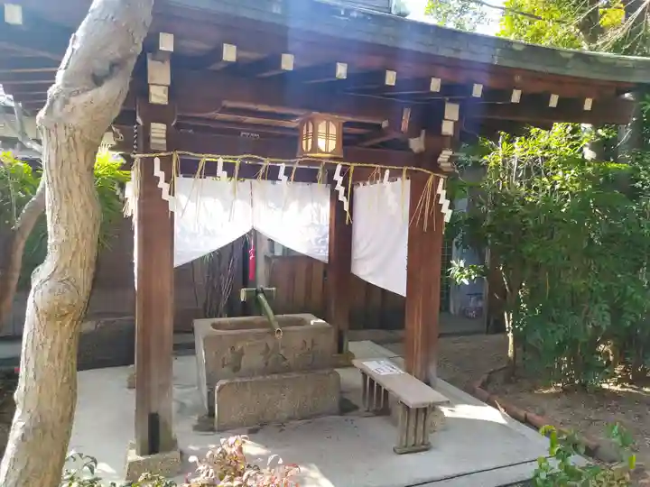 堀越神社(大阪府)