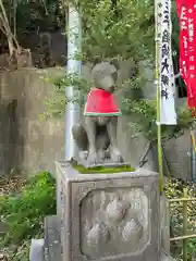 王子稲荷神社(東京都)