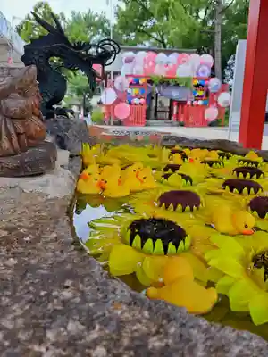 別小江神社(愛知県)