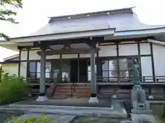 照徳寺(宮城県)