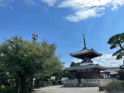 護国寺(東京都)