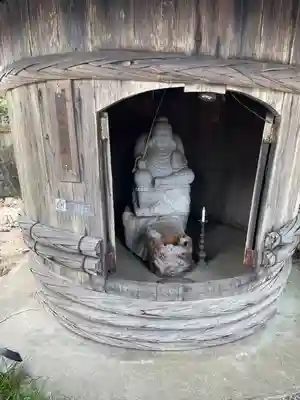 玉泉寺(東京都)